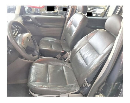 Imagem 6 de 8 de Gm - Chevrolet Zafira Expres. 2.0 Mpfi Flexpower 5p Aut