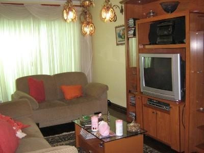 Imagem 1 de 7 de Sobrado Em Jardim Avelino, São Paulo/sp De 192m² 3 Quartos À Venda Por R$ 950.000,00 - So91756-s