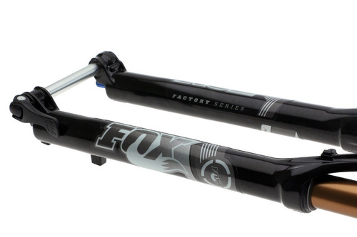 Suspension Fox 32 Factory Float Fit Terralogic 29 12msi