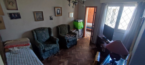 Chalet En Félix Laborde Esq.morelli Para Actualizar