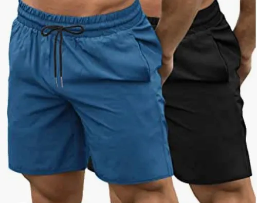 Shorts para caballeros sales