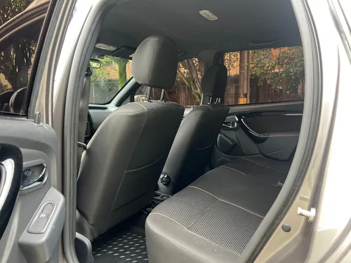 Renault Duster 2.0 Dynamique 4x2