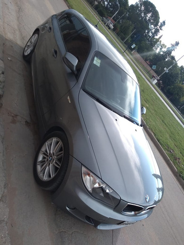 Bmw 116i ( Permuto)