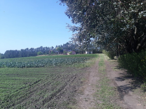 Imagen 4 de 25 de Campo,ideal Complejo De Cabañas. En La Peregrina. Oportunidad!