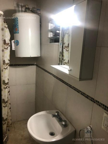 Imagen 14 de 20 de Monoambiente Venta Paso Del Rey Moreno Permuta - Financiación
