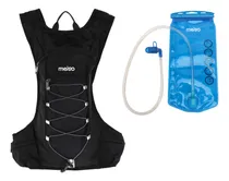 Comprar Mochila + Bolsa De Hidratación 2 Litros Running Trail Salas
