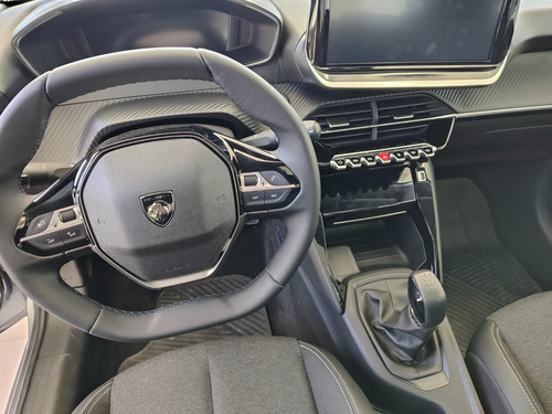 Peugeot 208 1.6 Allure Pack