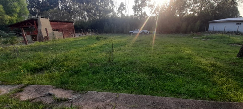 Vendo Lote En Santa Tecla Corrientes