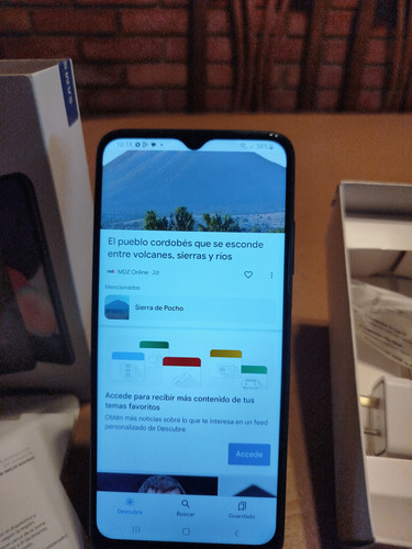 Samsung A22 5g