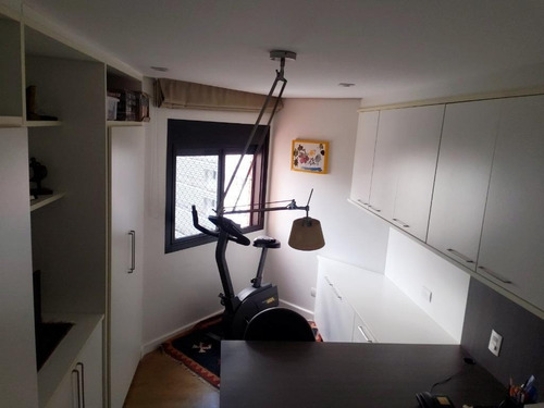 Imagem 27 de 30 de Apartamento À Venda, 147 M² Por R$ 1.099.000,00 - Santana - São Paulo/sp - Ap4496