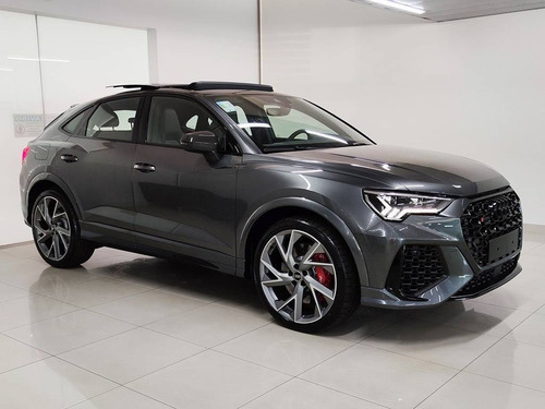 Audi Rs Q3 2.5 Tfsi Sportback Quattro Gasolina S-tronic