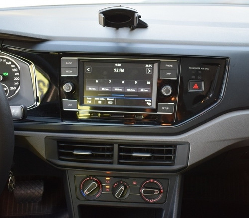 Virtus 1.0 200 Tsi Comfortline Automático 2018/2019