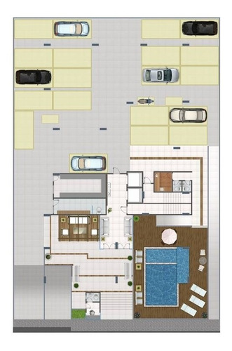 Imagem 10 de 13 de Apartamento - Je2 - 71124085