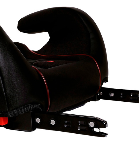 Booster Highline Reserva Isofix (15 A 36kg) - Safety 1st