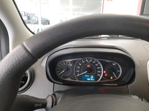 Ford Ka 1.0 TI-VCT FLEX SE PLUS MANUAL