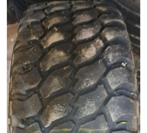 2 Pneus 30% Achilles Desert Hawk 285/70/17 32 33 Mt (Usado)