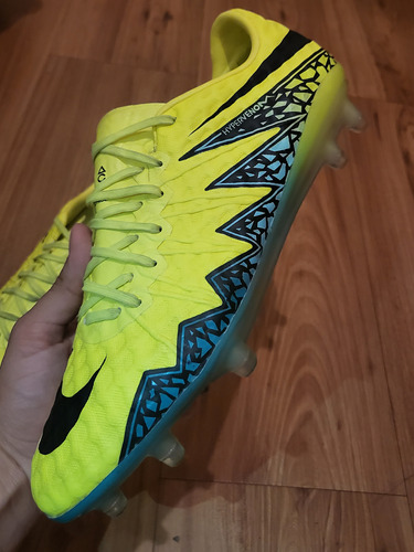 Nike Hypervenom Phinish 3 Elite