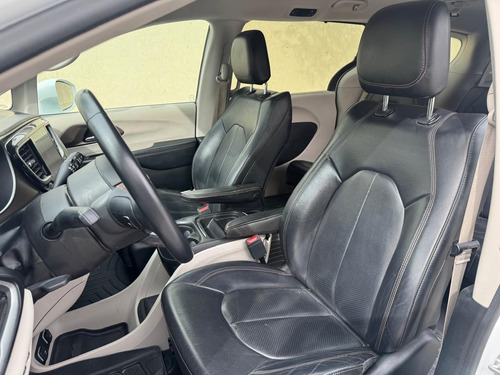 Chrysler Pacifica 3.7 3.6 At