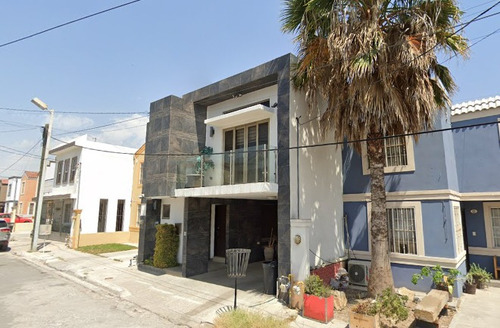 ¡ Casa En Venta (remate) - Paseo De Cumbres 2o Sector, Monterrey, N.l. -jcbb8