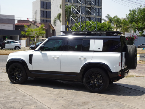 Defender P110 V6 3.0 4x4
