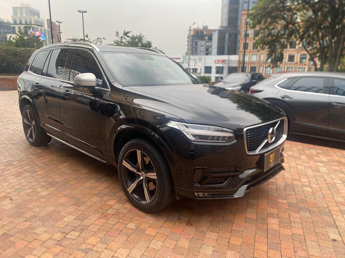 Volvo XC90 2.0 T6 Awd R-design