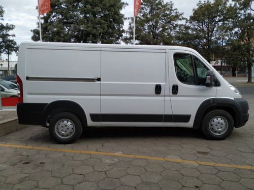 Fiat Ducato 0km Entrega Con $450.000 O Usado Y Cuotas P-