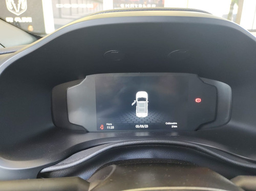 Imagen 12 de 22 de Jeep Renegade Longitude Serie S 1.3t 175 Cv At 0 Km Mc