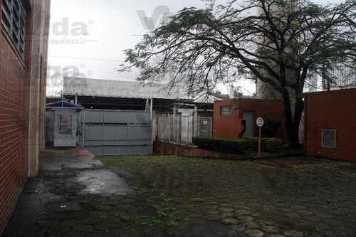 Imagem 8 de 15 de Galpão Para Venda, 5569.81m² - 30261