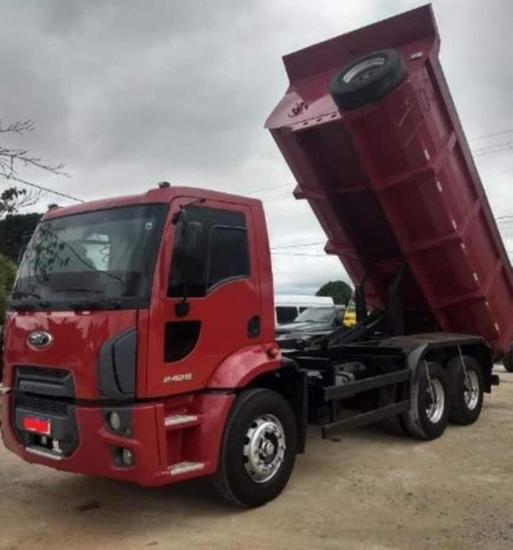 Ford Cargo