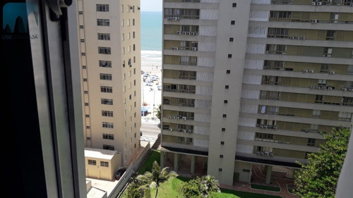 Imagem 16 de 23 de Apartamento A Venda No Bairro Centro Em Guarujá - Sp. - 980-1