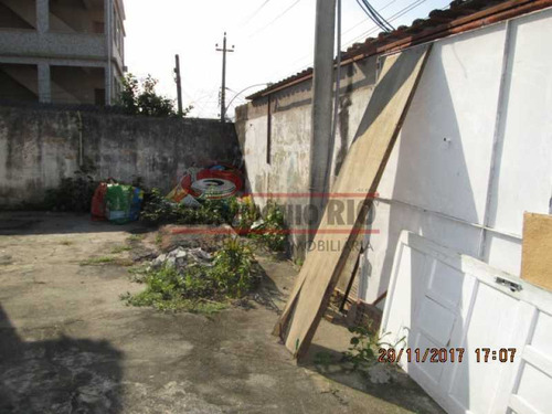 Imagem 2 de 15 de Oportunidade Para Investidores - Terreno Com 330m² Em Vista Alegre - Pamf00016