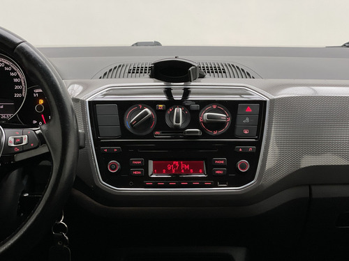 Volkswagen Up! 1.0 TSI HIGH 12V FLEX 4P MANUAL