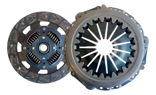 Kit Embrague 2 Pzs Bwb Para Ford Ranger / Explorer 4.0 1991