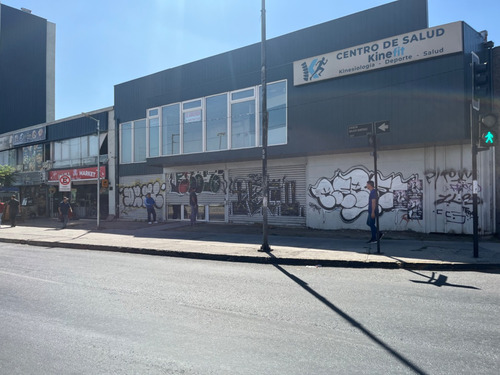 Joaquín Walker Martinez 4193 / Mapocho