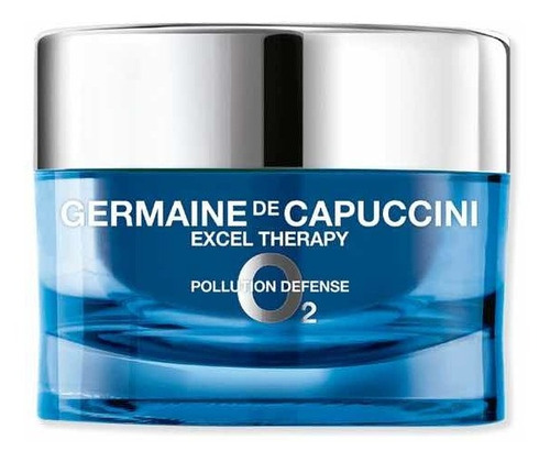 Crema Excel Therapy O2 Germaine De Capuccini Pollution Defen