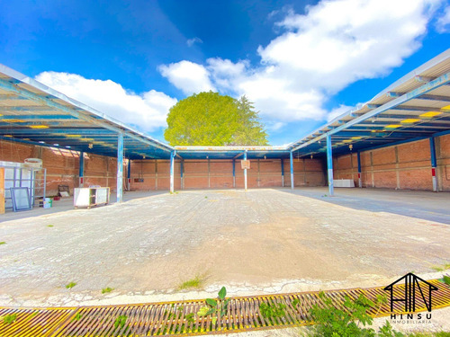 Imagen 12 de 12 de Terreno / Bodega Venta, Chimalhuacan,1936m² · 20 Estacio