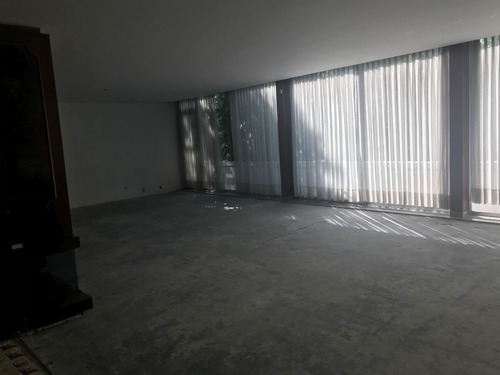 Uso De Suelo Oficinas!! Corazon De Polanco!!!