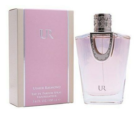 Edp 3.4 Onzas Ur Por Usher Para Mujer En Spray