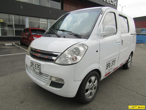 Chevrolet N200 1.2 Cargo