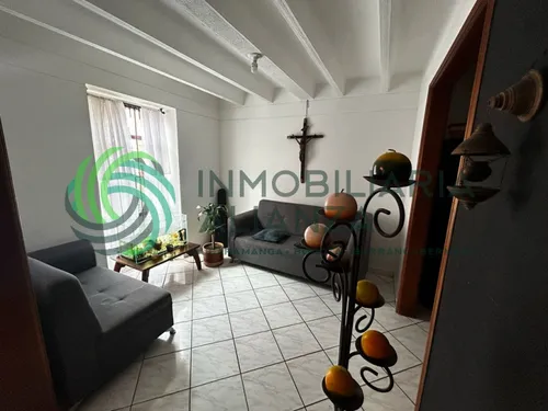 Casa En Venta En La Rioja. Cod V61695