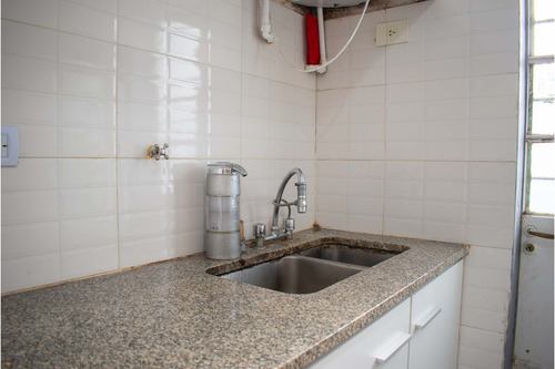 Imagen 16 de 30 de Amplio Depto Tipo Ph Reciclado S/expensas