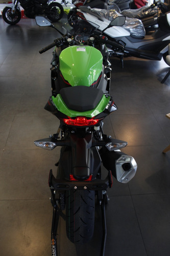 Imagen 18 de 25 de Kawasaki Ninja 400 Krt Edition- En 12 Pagos Iguales En Pesos
