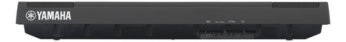 Piano Digital Serie P Yamaha P125