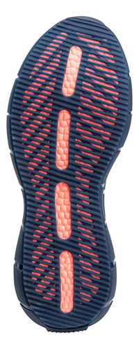 Zapatillas Topper Styl Unisex Training Azul