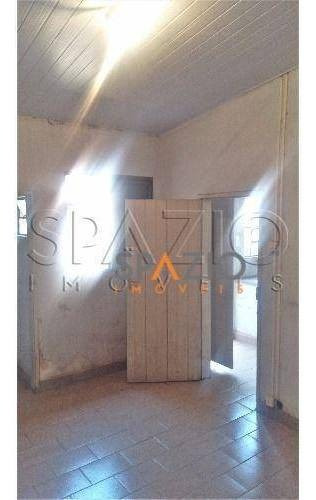 Imagem 7 de 30 de Ótima Casa Centro Excelente Para Uso Comercial - Ca0114