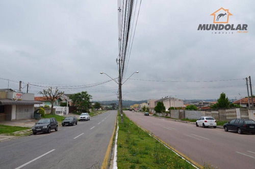 Imagem 13 de 14 de Sala Comercial Para Venda E Locação, Fazenda Velha, Araucária. - Sa0002
