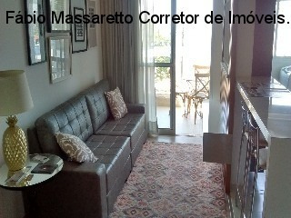 Imagem 18 de 21 de Apartamento - A Venda - Itatiba - Ap00083 - 2719121