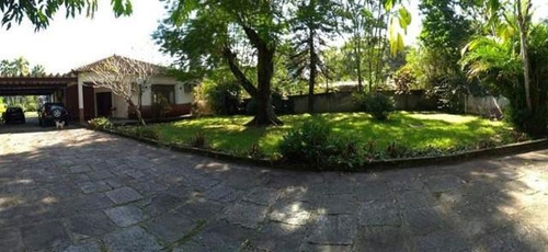 Imagem 3 de 15 de Sítio / Chácara Para Venda Em Rio De Janeiro, Vargem Grande, 5 Dormitórios, 5 Banheiros - Si17736_2-1157105