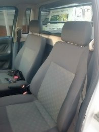 Imagem 3 de 5 de Volkswagen