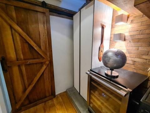 Imagem 6 de 25 de Cobertura À Venda, 105 M² Por R$ 1.550.000,00 - Moema - São Paulo/sp - Co0030
